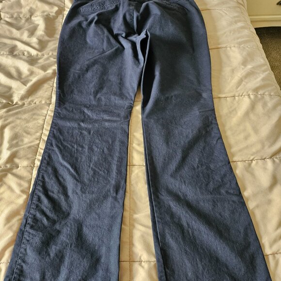 Old Navy bootcut slacks - Picture 2 of 3
